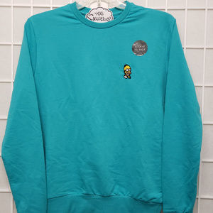 The Simpsons Sweater